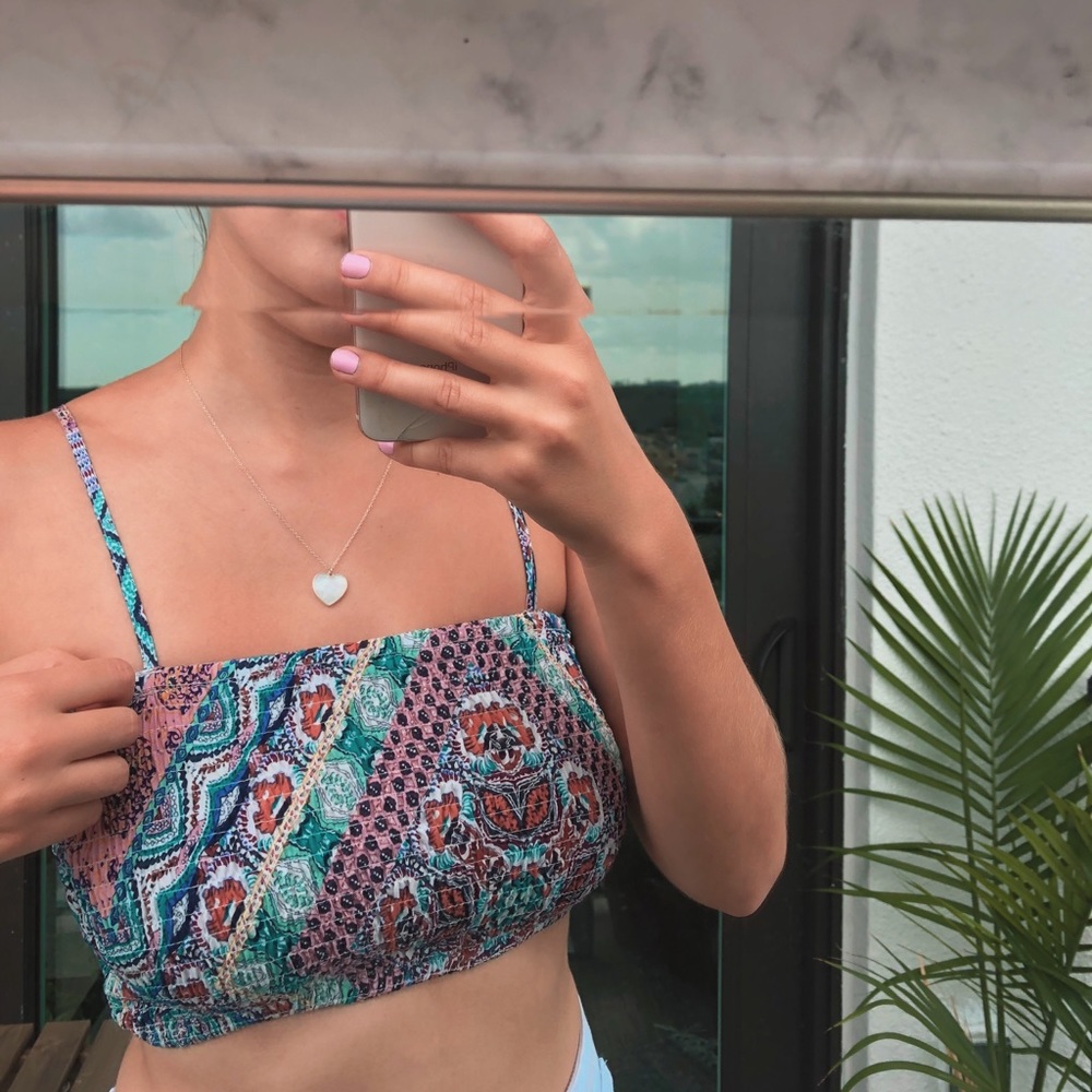 NWOT LF top